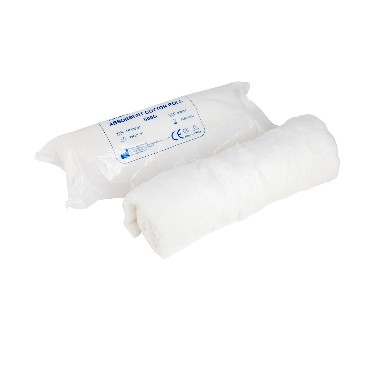Watterolle 500g