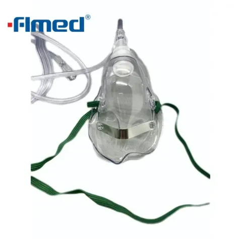 Sauerstoffmaske (3)