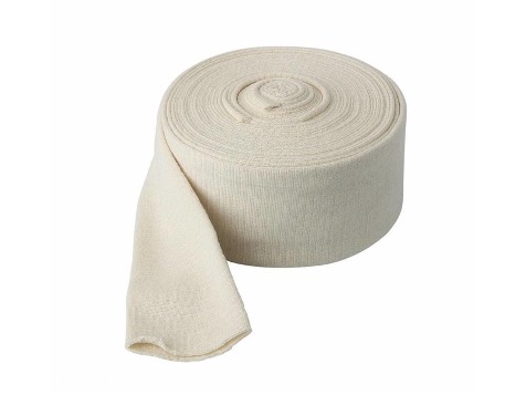 Elastischer Schlauchverband