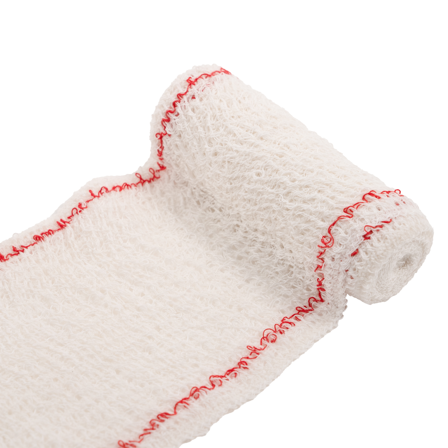 Spandex-Kreppverband, elastischer Kreppverband für die Wundversorgung