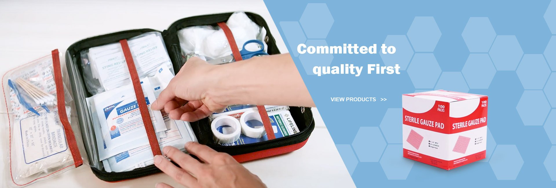 Forlong Medical Co.,Ltd