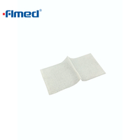  Mini-Alkoholtupfer, 60 x 30 mm, 70 % Isopropylalkohol, 100 Packungen pro Karton
