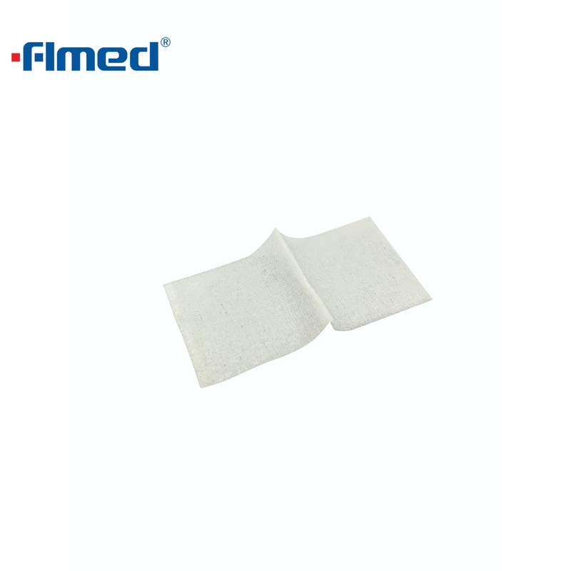  Mini-Alkoholtupfer, 60 x 30 mm, 70 % Isopropylalkohol, 100 Packungen pro Karton