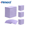 FLMed Dental Patient Lader Lavendel 500/Fall