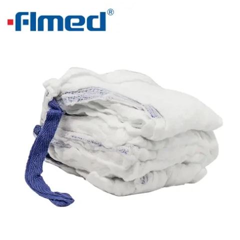 Medizinische Mullfehler, die Sie in der häuslichen Pflege und in Kliniken vermeiden sollten