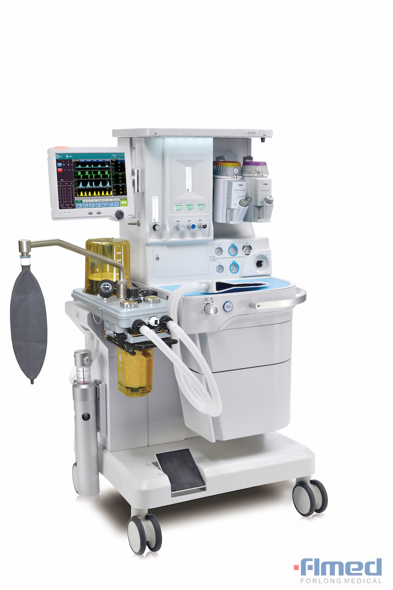 Anästhesiegerät für medizinische Geräte AX-700