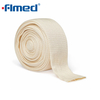 Medizinische Bandagen elastiziert röhrenförmige Rangliste 10 Meter