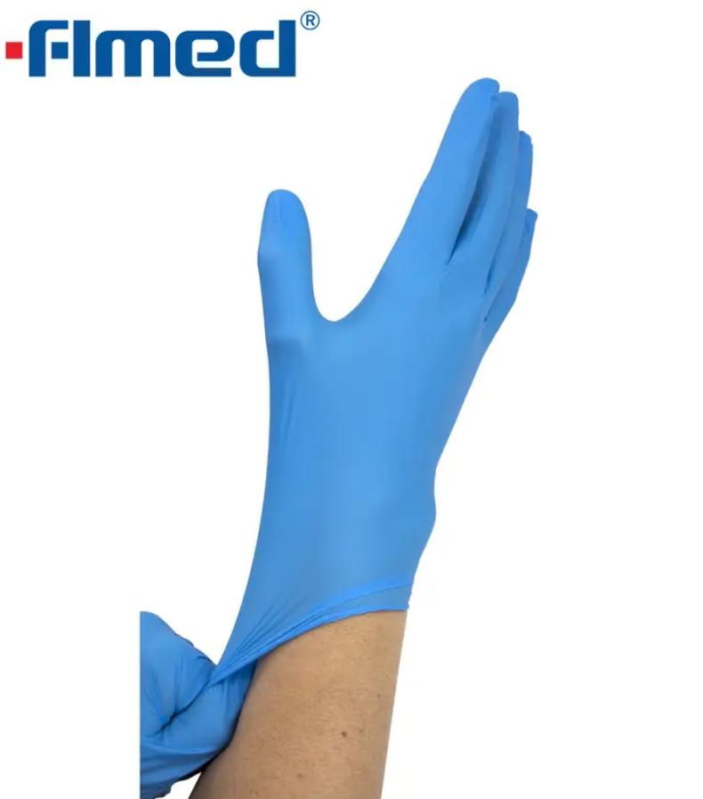 Wie man medizinische Handschuhe korrekt aufbewahrt, um Sterilität und Stärke aufrechtzuerhalten