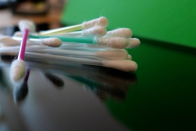 Was wissen Sie über offene Wundversorgung?