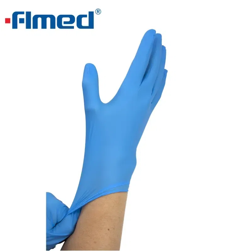 Medizinische Handschuhe: Welcher Typ funktioniert am besten für Ihre Klinik?