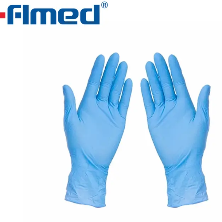 Warum medizinische Handschuhe in nicht-medizinischen Industrien von wesentlicher Bedeutung sind