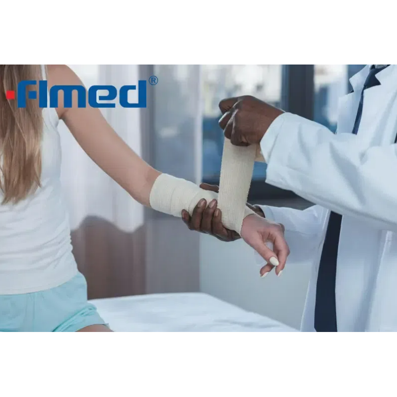 Sind PBT -Bandagen für Sportgurte und Reha besser?