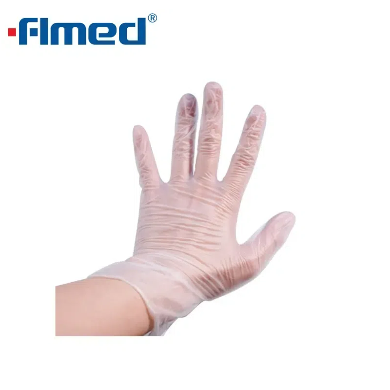 Medizinische Handschuhe