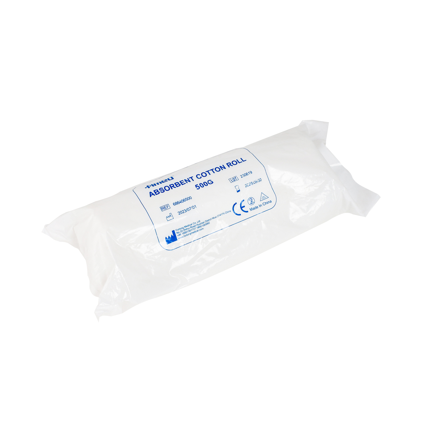 Watterolle 500g