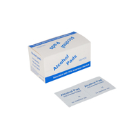 Alkoholhandtuchbeutel (100)