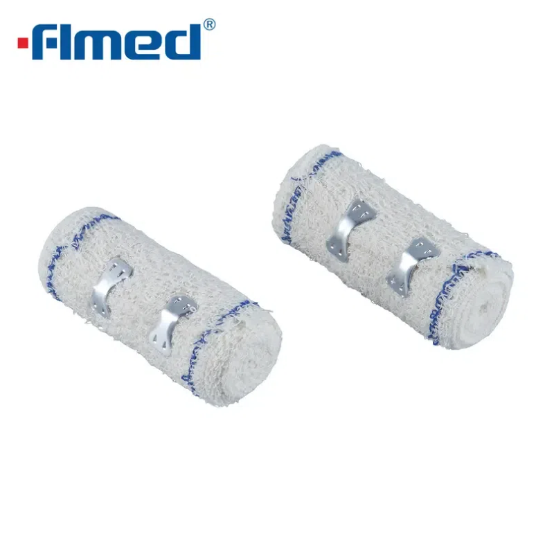 Welchen Verband sollte ich für eine Verstauchung oder eine Belastung verwenden?