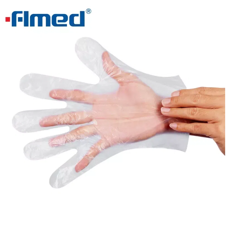 Medizinische Handschuhe