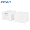 Unsterile medizinische Mulltupfer (100er-Packung)