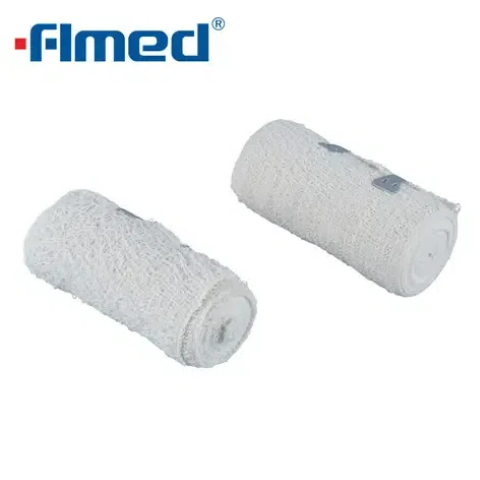 Wunddrehung 101: Passen Sie den rechten Verband der Wunde an