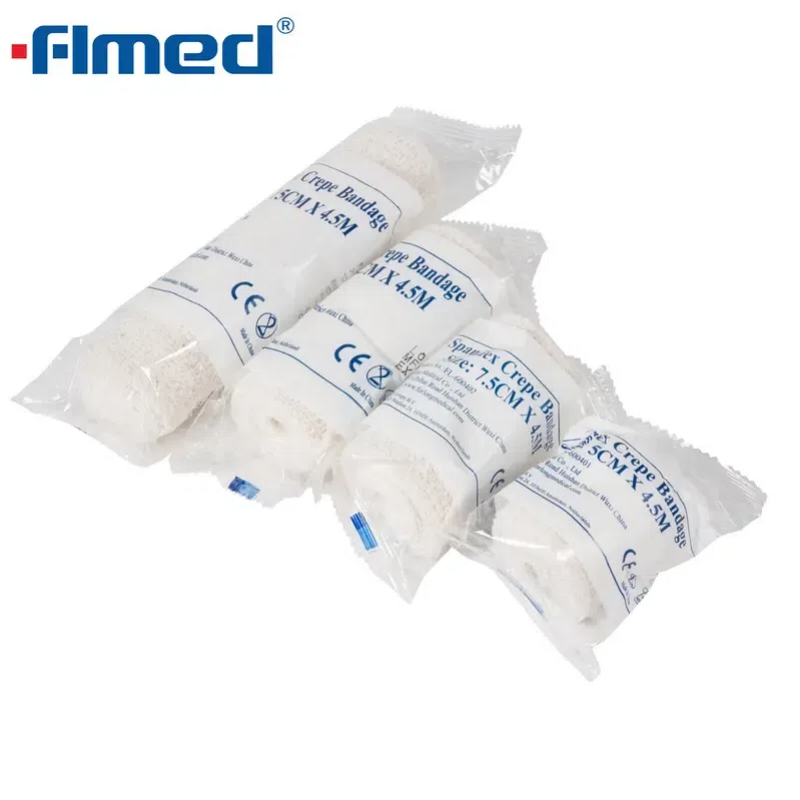 Wie funktionieren Gips der Pariser Bandagen?