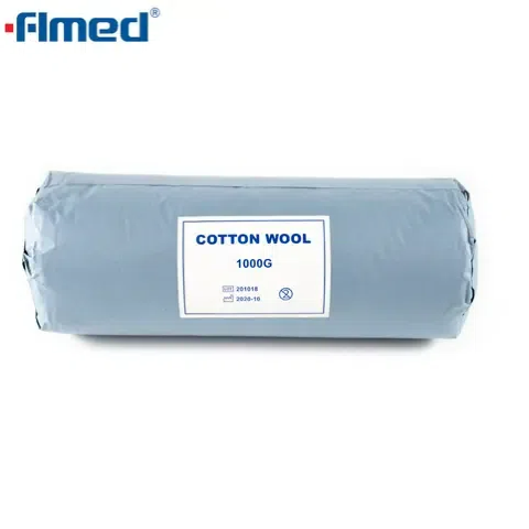 5 Praktische Verwendungszwecke für medizinische Baumwollverläufe-Welches passt zu Ihrer Klinik oder Ihrem Haus für das erste Aid-Kit?