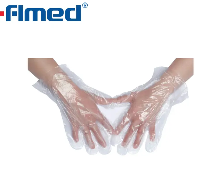 Die Rolle von medizinischen Handschuhen bei der Infektionskontrolle