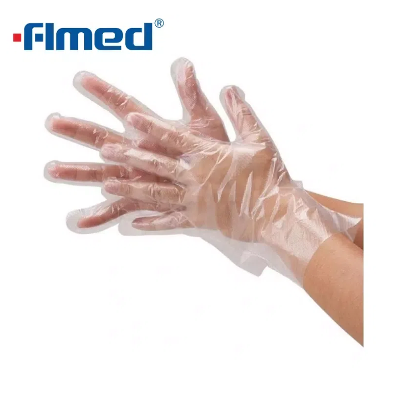 Medizinische Handschuhe
