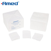Unsterile medizinische Mulltupfer (100er-Packung)