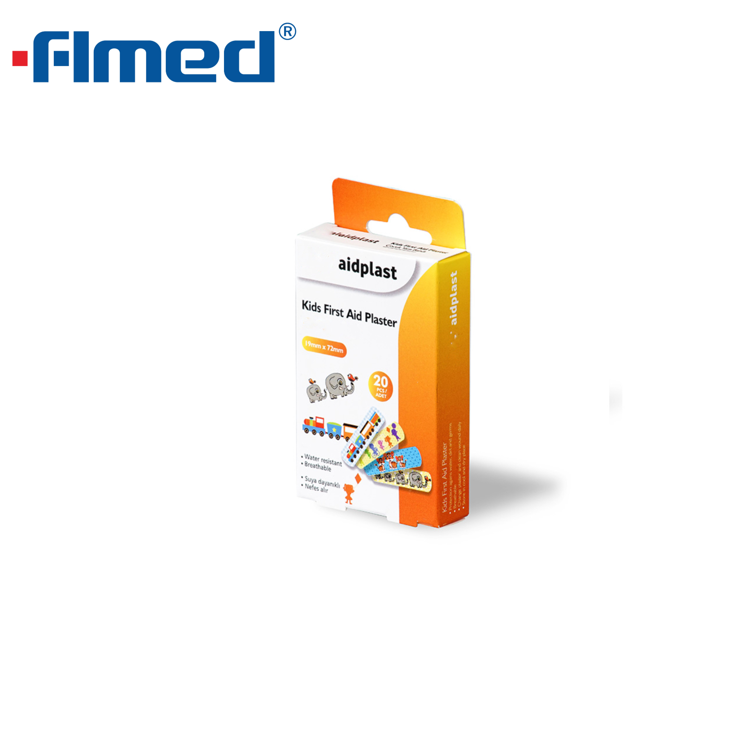 Aidplast-Kids-Erste-Hilfe-Pflaster-19mmx72mm-Pe